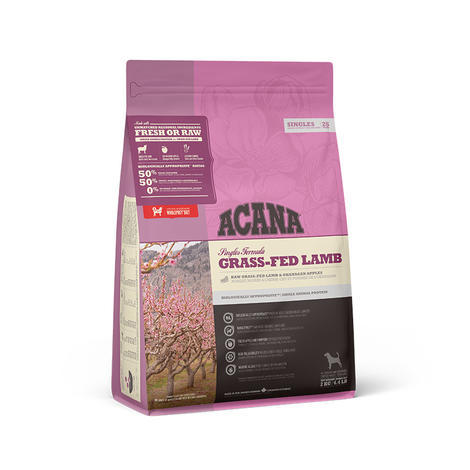 Granule ACANA Grass-fed Lamb - 1