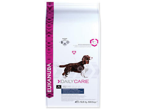 Eukanuba Excess Weight - 2